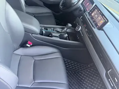 Honda Inspire 2025, 20000 км, за 109800 CNY - фото 8