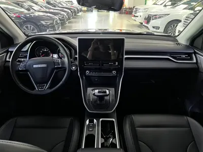 Haval M6 2023, 56000 км, за 68800 CNY - фото 18