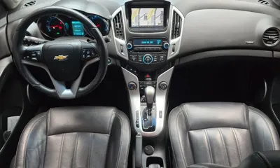 ChevroletGMDaewoo Cruze 2014, 143693 км, за 2500000 KRW - фото 7