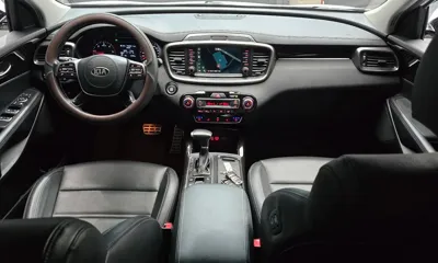 Kia Sorento 2019, 31595 км, за 20290000 KRW - фото 7
