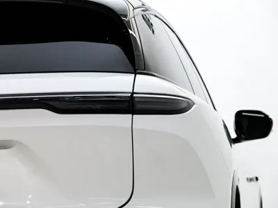 Nio ES6 2023, 57000 км, за 139900 CNY - фото 32