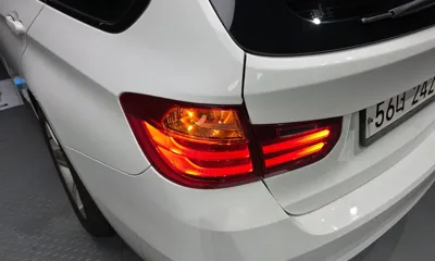 BMW 3-Series 2013, 112653 км, за 12900000 KRW - фото 24