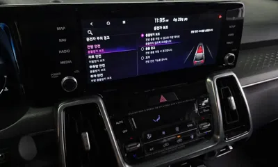 Kia Sorento 2022, 44360 км, за 31900000 KRW - фото 30