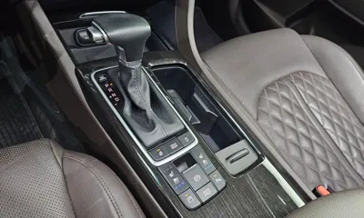 Kia K5 2019, 66718 км, за 15200000 KRW - фото 9