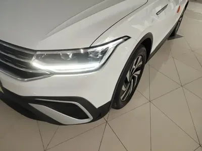 Volkswagen Tiguan L 2022, 81500 км, за 89900 CNY - фото 15