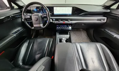 Hyundai Grandeur 2023, 173404 км, за 18500000 KRW - фото 7
