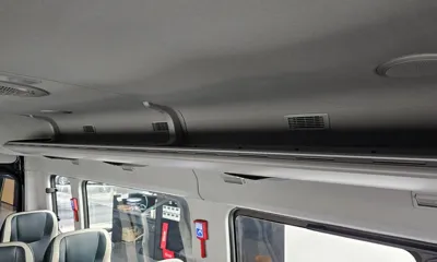 Hyundai Solati 2020, 15535 км, за 44000000 KRW - фото 28