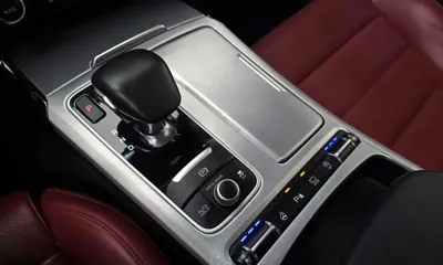 Kia Stinger 2019, 165603 км, за 14900000 KRW - фото 9