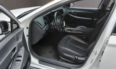 Hyundai Sonata 2022, 99826 км, за 14900000 KRW - фото 10