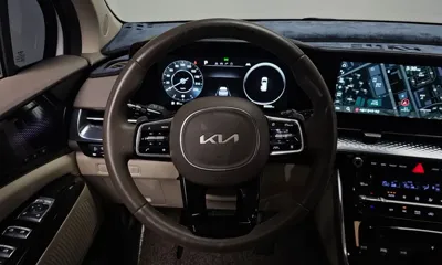 Kia Canival 2023, 95559 км, за 33900000 KRW - фото 12