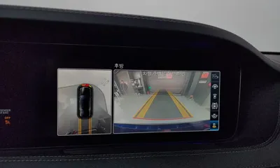 Mercedes-Benz S-Class 2019, 66587 км, за 52400000 KRW - фото 15