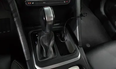 Renault-KoreaSamsung SM6 2019, 54214 км, за 10500000 KRW - фото 9