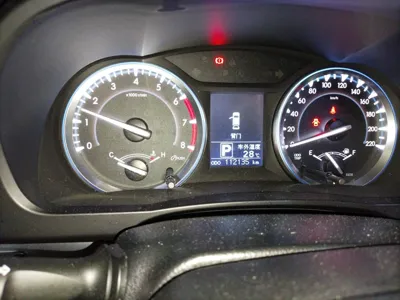 Toyota Highlander 2015, 112100 км, за 84016.1 CNY - фото 12