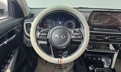 Kia Seltos 2022, 71142 км, за 18200000 KRW - фото 12