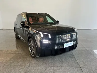 Lynk & Co 领克900 2025, 20099 км, за 263800 CNY