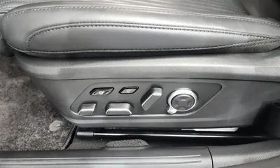Hyundai Grandeur 2023, 38846 км, за 40000000 KRW - фото 31
