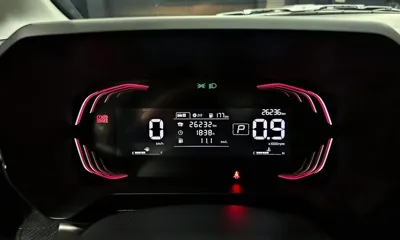 Kia Ray 2023, 26236 км, за 12400000 KRW - фото 8