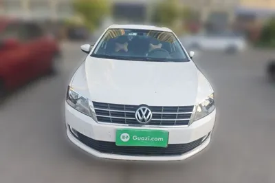 Volkswagen Lavida 2013, 116300 км, за 26244.93 CNY - фото 14