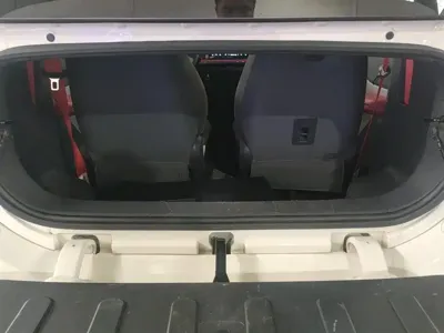 Baojun E200 2021, 58099 км, за 22700 CNY