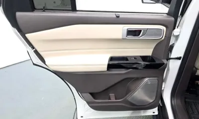 Ford Explorer 2022, 62765 км, за 34100000 KRW - фото 25
