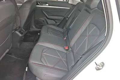 Volkswagen Lavida 2024, 1400 км, за 95828.91 CNY - фото 20