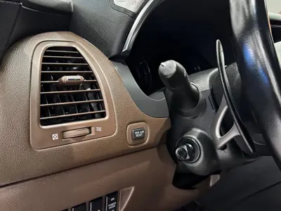 Infiniti QX70 2015, 150000 км, за 95000 CNY - фото 12