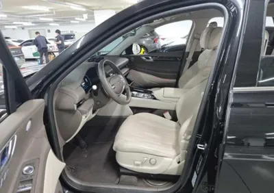 Genesis GV80 2023, 93363 км, за 8520000 KRW