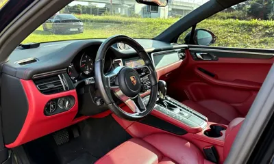 Porsche Macan 2020, 29300 км, за 79900000 KRW - фото 12