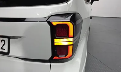 Kia Ray 2023, 33505 км, за 16300000 KRW - фото 23