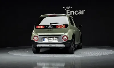 Hyundai Casper 2022, 51451 км, за 12800000 KRW - фото 4