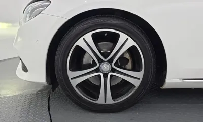 Mercedes-Benz E-Class 2017, 242981 км, за 16000000 KRW - фото 5