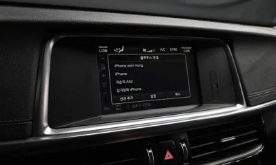 Kia K5 2018, 66446 км, за 13400000 KRW - фото 31