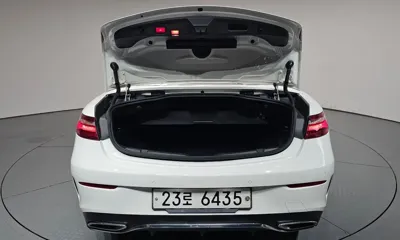 Mercedes-Benz E-Class 2018, 104615 км, за 27900000 KRW - фото 20