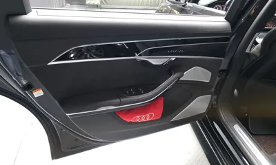 Audi A8 2021, 7716 км, за 63500000 KRW - фото 32