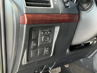 Toyota Prado 2016, 64000 км, за 238000 CNY - фото 18