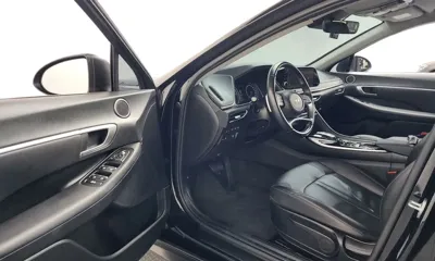 Hyundai Sonata 2022, 84778 км, за 17700000 KRW - фото 10