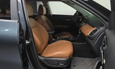 Kia Seltos 2025, 9616 км, за 27900000 KRW - фото 26