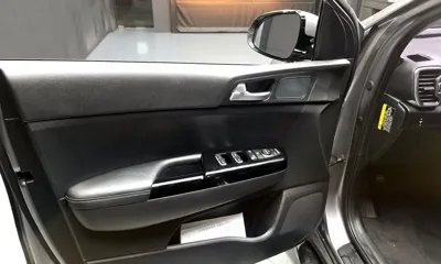 Kia Sportage 2016, 59957 км, за 11900000 KRW - фото 24
