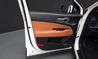 Kia Sportage 2022, 10180 км, за 31500000 KRW - фото 24
