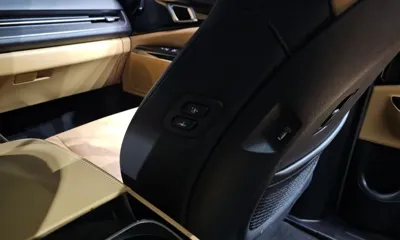 Kia Canival 2023, 37411 км, за 31000000 KRW - фото 27