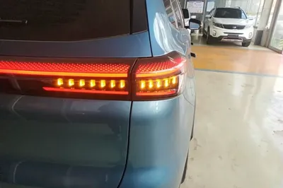 Chery Tiggo 8 PLUS C-DM 2025, 7400 км, за 101718.01 CNY - фото 9