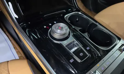 Kia Canival 2023, 54853 км, за 27300000 KRW - фото 9