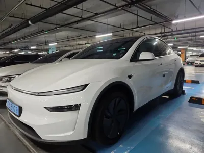 Tesla Model Y 2025, 2384 км, за 53400000 KRW - фото 4