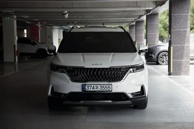 Kia Canival 2023, 46000 км, за 30900000 KRW