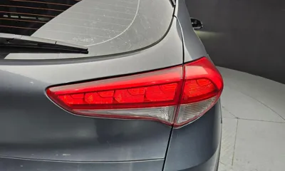 Hyundai Tucson 2017, 141575 км, за 12000000 KRW - фото 23