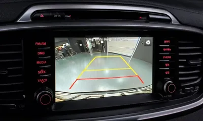 Kia Sorento 2016, 109584 км, за 12990000 KRW - фото 15