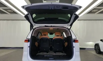 Kia Canival 2021, 64581 км, за 30600000 KRW - фото 20