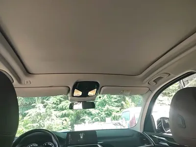 BMW X3 2019, 100300 км, за 97300 CNY - фото 18