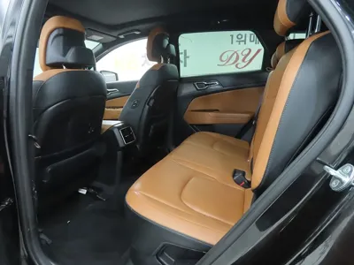 Kia Sportage 2022, 110106 км, за 23800000 KRW - фото 6
