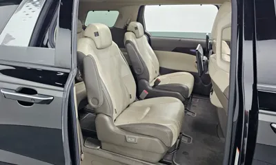 Kia Canival 2021, 97709 км, за 25500000 KRW - фото 26